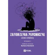 Zaburzenia psychiczne u dzieci i młodzieży - 83251b00218ks.jpg