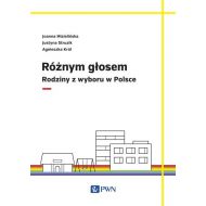 Różnym głosem: Rodziny z wyboru w Polsce - 832879i.jpg