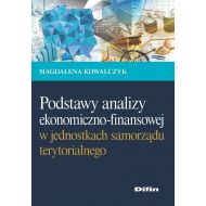 Podstawy analizy ekonomiczno-finansowej w jednostkach samorządu terytorialnego - 834317i.jpg