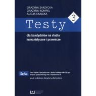 Testy dla kandydatów na studia humanistyczne i prawnicze 3 - 834648i.jpg