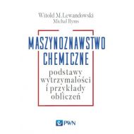 Maszynoznawstwo chemiczne: Podstawy wytrzymałości i przykłądy obliczeń - 836715i.jpg