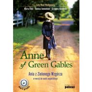 Anne of Green Gables: Ania z Zielonego Wzgórza w wersji do nauki języka angielskiego - 837196i.jpg