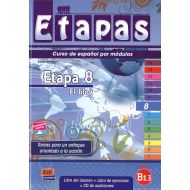 Etapas 8 Podręcznik + ćwiczenia + CD - 838916i.jpg