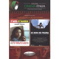 Collana Cinema Italia Non ho paura-Ladro di bambini - 839178i.jpg