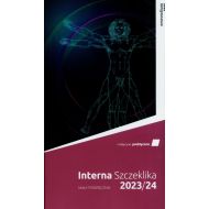 Interna Szczeklika 2023/24. Mały podręcznik - 84125a01430ks.jpg