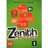 Zenith 3 Podręcznik + DVD - 842080i.jpg