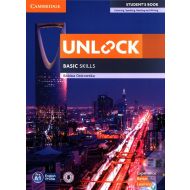 Unlock Basic Skills Student's Book with Downloadable Audio and Video - 84388403982ks.jpg