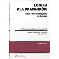 Logika dla prawników Przewodnik metodyczny do ćwiczeń - 84422b01549ks.jpg