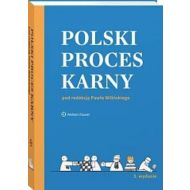 Polski proces karny wyd.3/2025 - 84431b01549ks.jpg