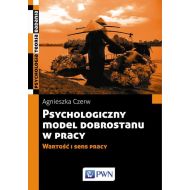 Psychologiczny model dobrostanu w pracy: Wartość i sens pracy - 844599i.jpg