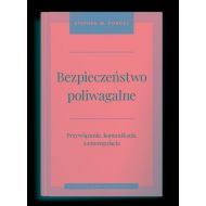 Bezpieczeństwo poliwagalne Przywiązanie komunikacja i samoregulacja - 84620a01615ks.jpg