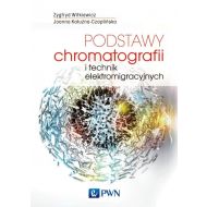 Podstawy chromatografii i technik elektromigracyjnych: Podstawy chromatografii i technik elektromigracyjnych - 846860i.jpg