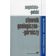 Angielsko-polski słownik geologiczno-górniczy - 849375i.jpg