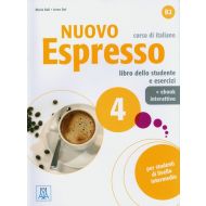 Nuovo Espresso 4 Podręcznik + ćwiczenia + ebook - 85213a02131ks.jpg