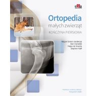 Ortopedia małych zwierząt. Kończyna piersiowa - 85298b03649ks.jpg