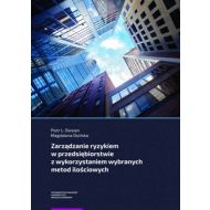Zarządzanie ryzykiem w przedsiębiorstwie z wykorzystaniem wybranych metod ilościowych - 858948i.jpg