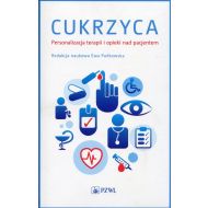 Cukrzyca Personalizacja terapii i opieki nad pacjentem - 859267i.jpg