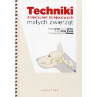 Techniki znieczuleń miejscowych małych zwierząt - 861505i.jpg