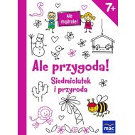 Ale przygoda! Siedmiolatek i przyroda - 861866i.jpg