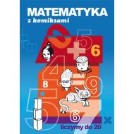 Matematyka z komiksami Liczymy do 20 - 861970i.jpg