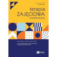 Terapia zajęciowa Kompendium - 86374a00218ks.jpg