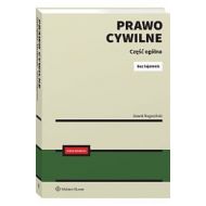 Prawo Cywilne Część ogólna Bez tajemnic - 86523b01549ks.jpg