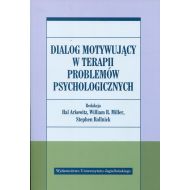 Dialog motywujący w terapii problemów psychologicznych - 868403i.jpg