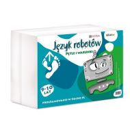 Programowanie w ruchu Język robotów - pętle i warunki - 871582i.jpg