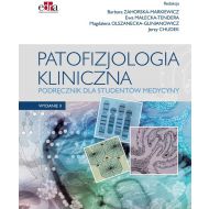 Patofizjologia kliniczna Podręcznik dla studentów medycyny - 872506i.jpg