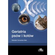 Geriatria psów i kotów - 872509i.jpg