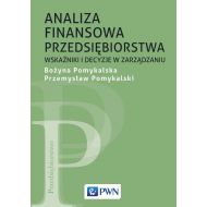 Analiza finansowa przedsiębiorstwa: Wskaźniki i decyzje w zarządzaniu - 873485i.jpg