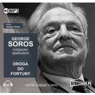 George Soros Spekulant i miliarder Droga do fortuny - 873517i.jpg