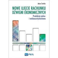 Nowe ujęcie rachunku dźwigni ekonomicznych: Produkcja jedno- i wieloasortymentowa - 873688i.jpg