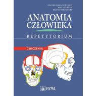 Anatomia człowieka Repetytorium Ćwiczenia - 873856i.jpg