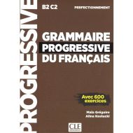 Grammaire progressive du Francais Perfect B2-C2 - 873975i.jpg