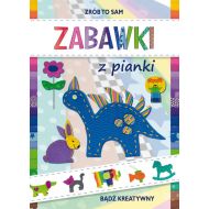 Zabawki z pianki: Bądź kreatywny - 874096i.jpg