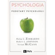 Psychologia Kluczowe koncepcje Tom 1 Podstawy psychologii - 874109i.jpg