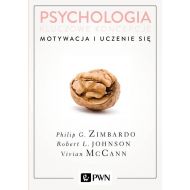 Psychologia Kluczowe koncepcje Tom 2 Motywacja i uczenie się - 874111i.jpg