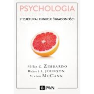 Psychologia Kluczowe koncepcje Tom 3 Struktura i funkcje świadomości - 874113i.jpg