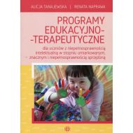 Programy edukacyjno-terapeutyczne dla uczniów z niepełnosprawnością intelektualną w stopniu umiarkowanym, znacznym i niepełnosprawnością sprzężoną - 875851i.jpg