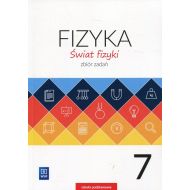 Świat fizyki 7 Zbiór zadań: Szkoła podstawowa - 876013i.jpg