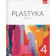 Plastyka 4 Podręcznik: Szkoła podstawowa - 876295i.jpg