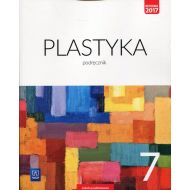 Plastyka 7 Podręcznik: Szkoła podstawowa - 876297i.jpg