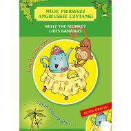 Milly the Monkey Likes Bananas - 877212i.jpg