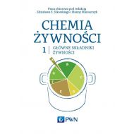 Chemia żywności Tom 1: Główne składniki żywności - 877927i.jpg