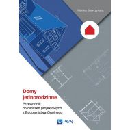 Domy jednorodzinne Przewodnik do ćwiczeń projektowych z Budownictwa Ogólnego - 880062i.jpg