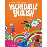 Incredible English 4 Class Book - 880498i.jpg