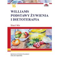 Williams. Podstawy żywienia i dietoterapia - 88097b03649ks.jpg