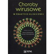 Choroby wirusowe w praktyce klinicznej - 882571i.jpg