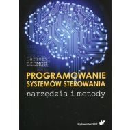 Programowanie systemów sterowania: Narzędzia i metody - 883205i.jpg